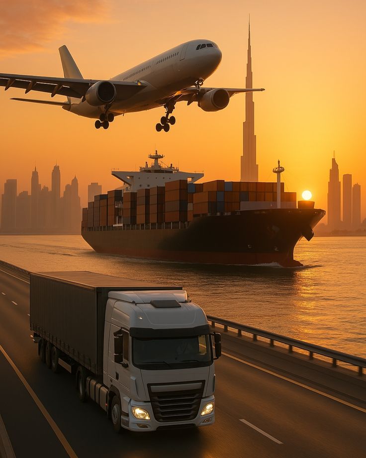 Transportation