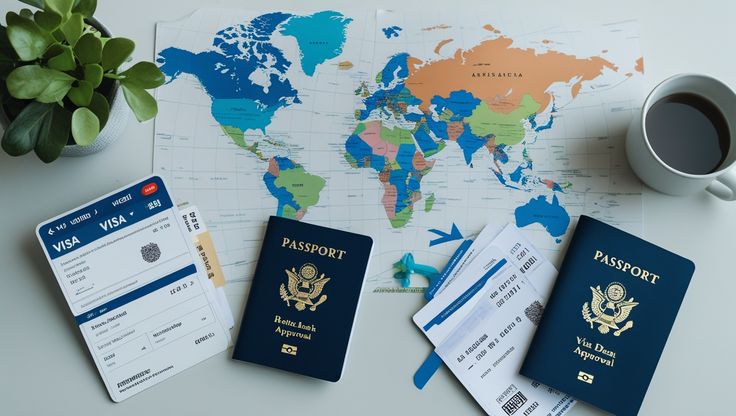 Visa Application