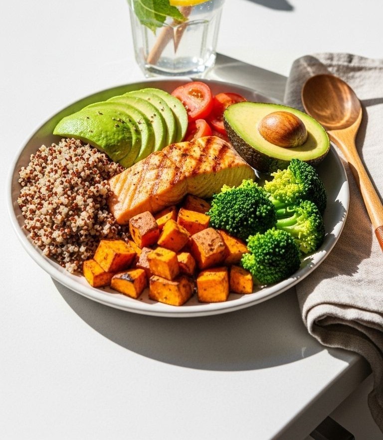 food