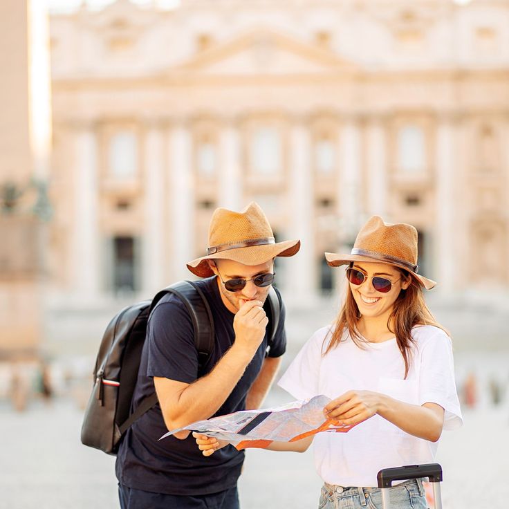 Tour Guides