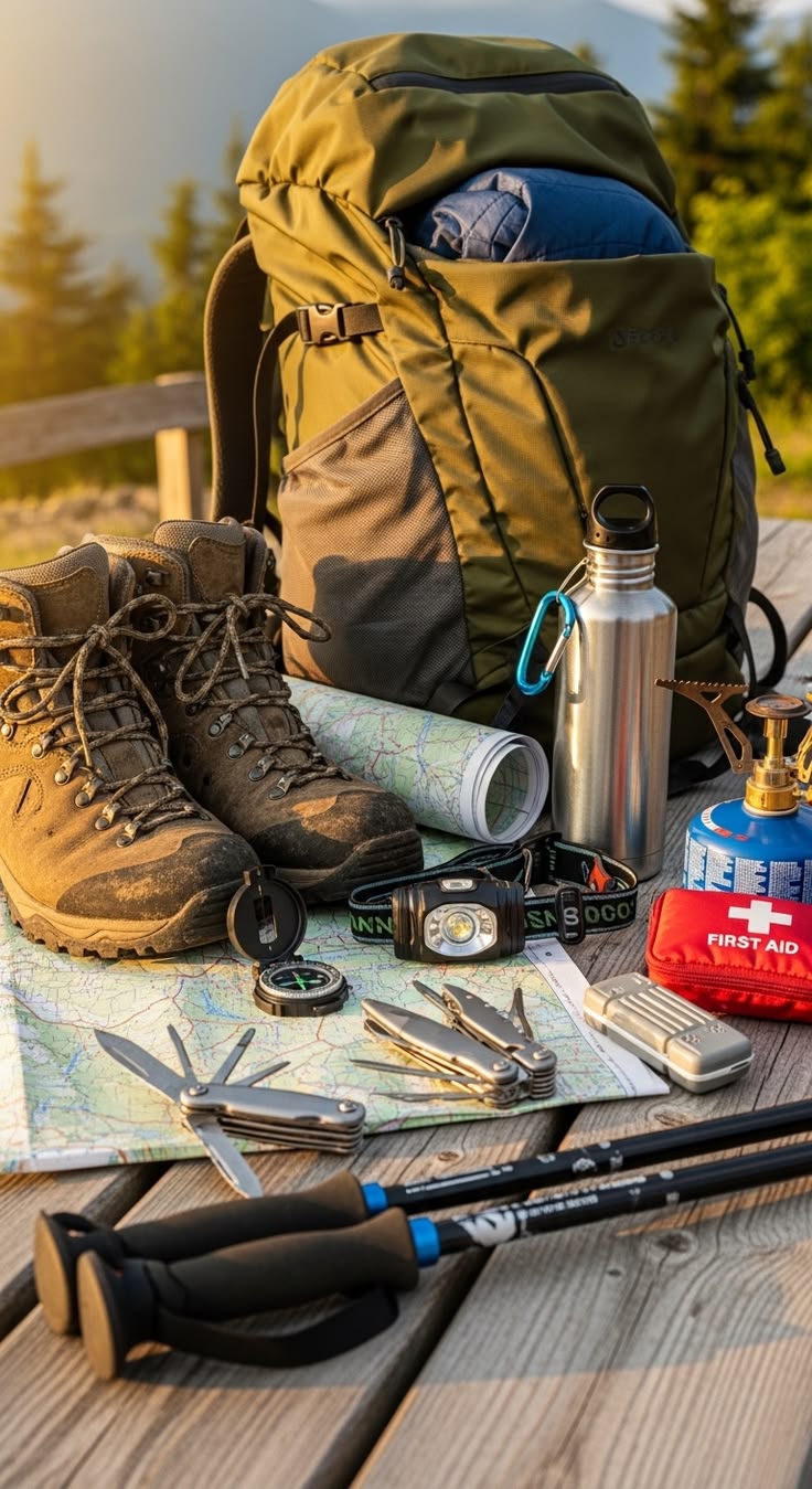 Travel Tools